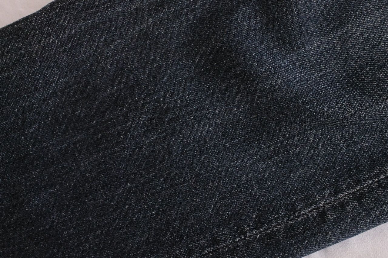 Other Hawksmill Slim Indigo Jeans Size US 34 / EU 50 - 5 Thumbnail