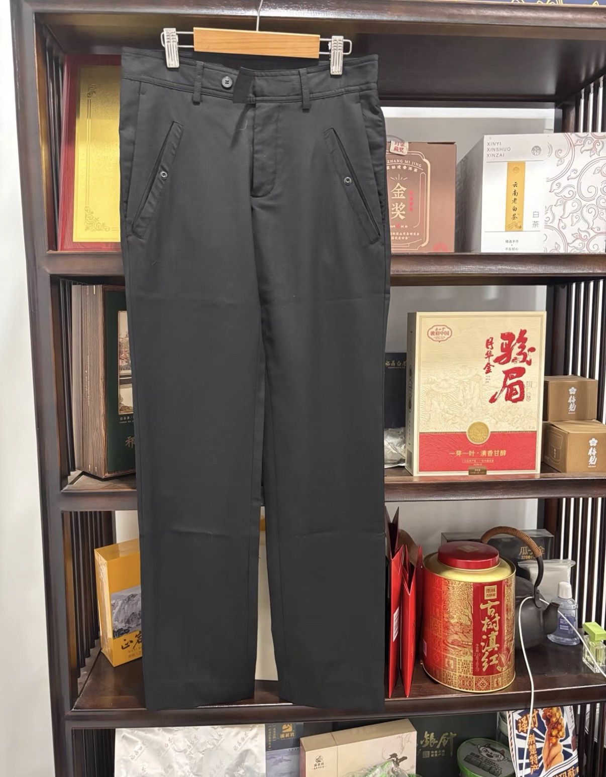 Dior Dior Runway Casual Suit J2 Size US S / EU 44-46 / 1 - 4 Thumbnail