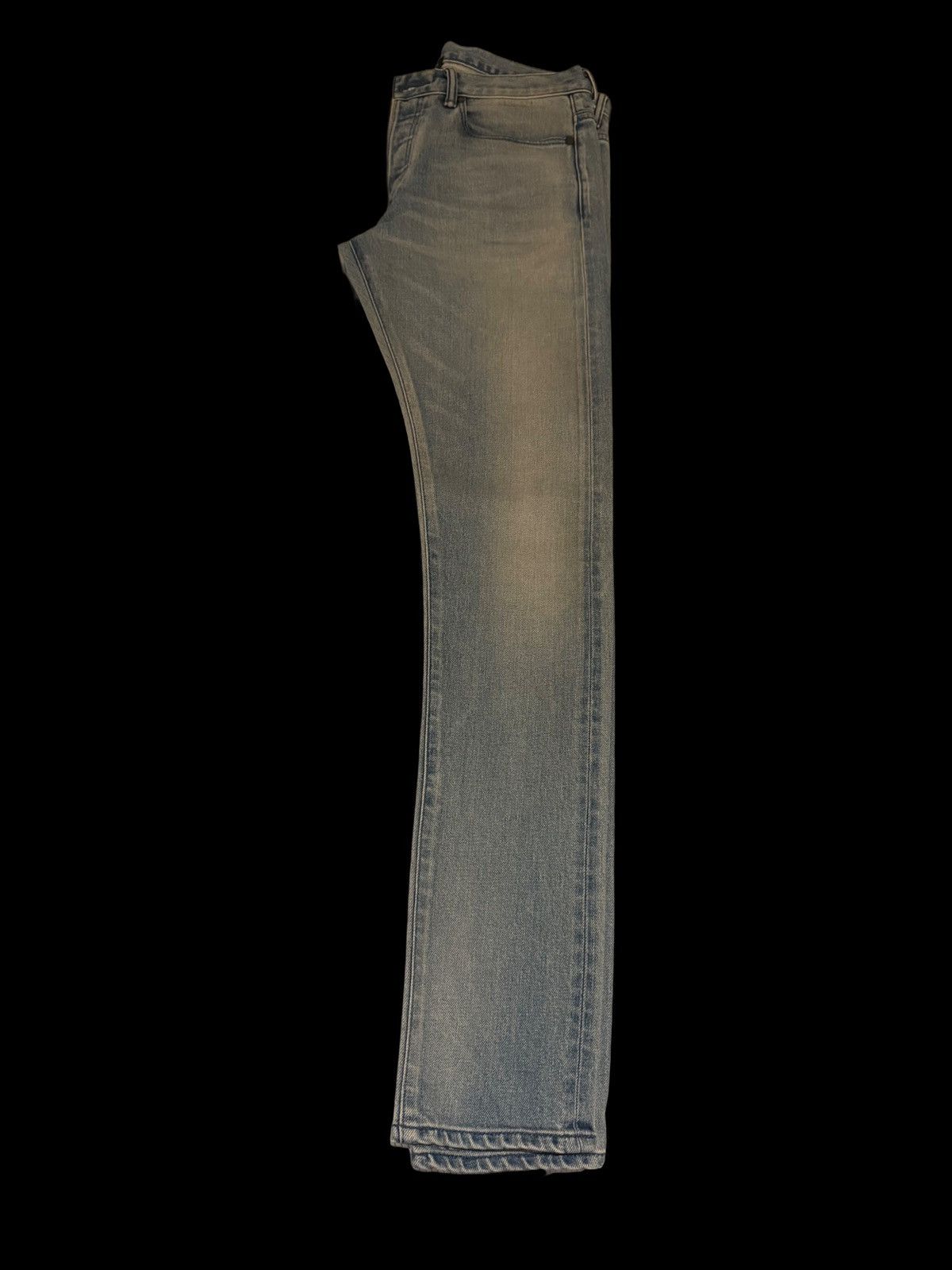 John Elliott John Elliott Jeans Size US 29 - 2 Thumbnail