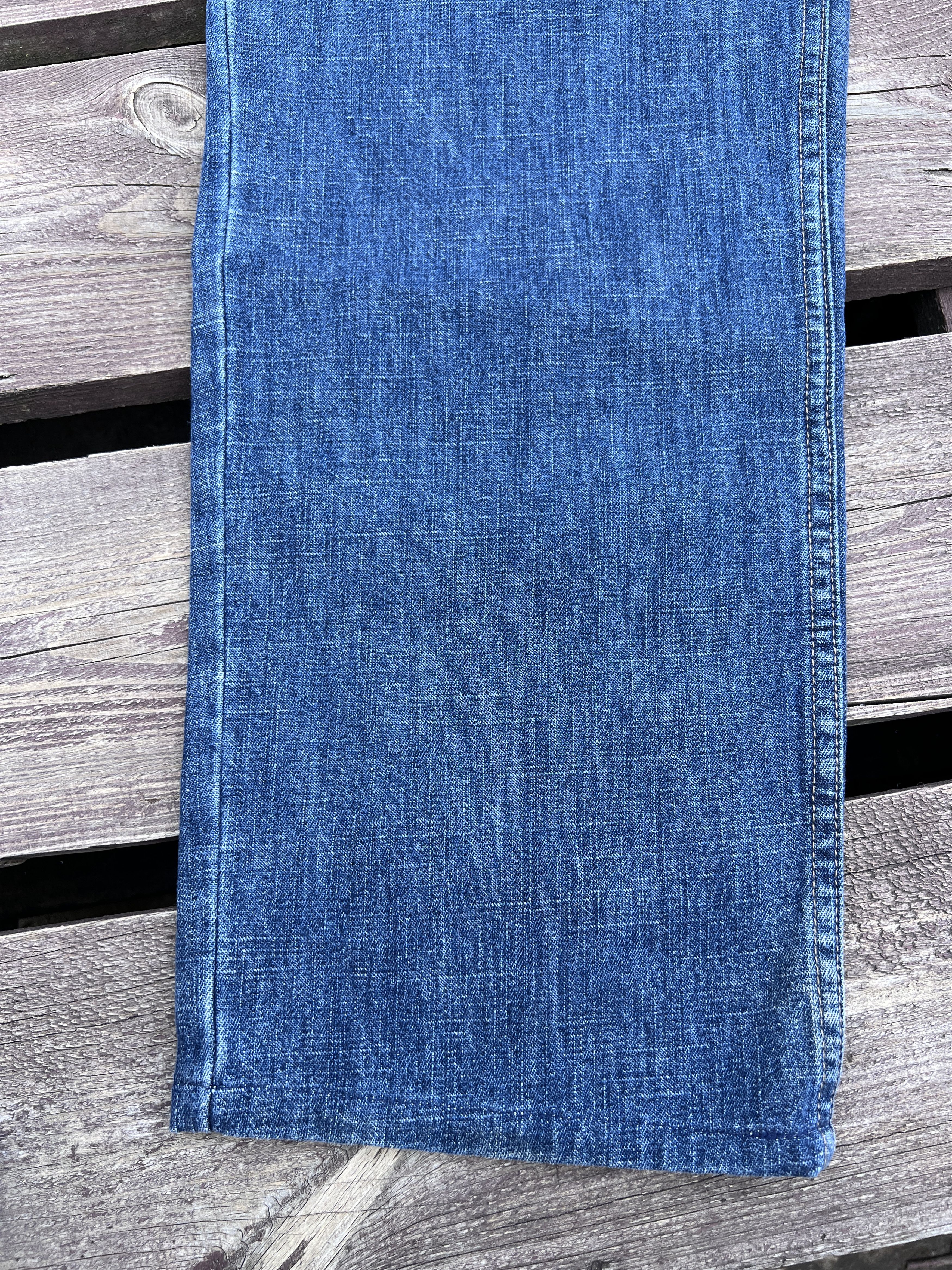 Burberry Burberry London Y2K Vintage Denim Jeans Size US 37 - 17 Thumbnail