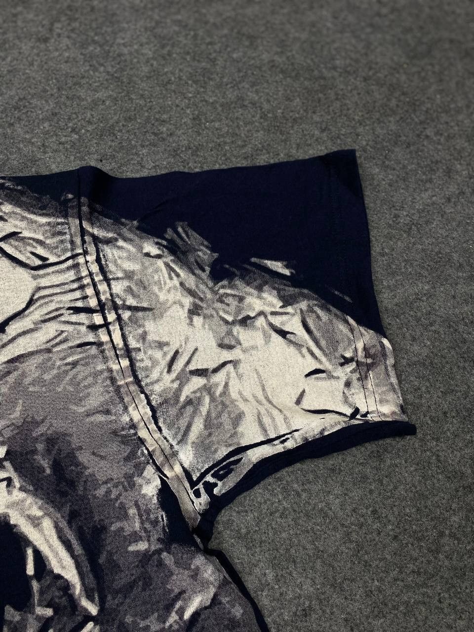 Stussy stussy all over prints tee very nice design Size US XL / EU 56 / 4 - 5 Thumbnail