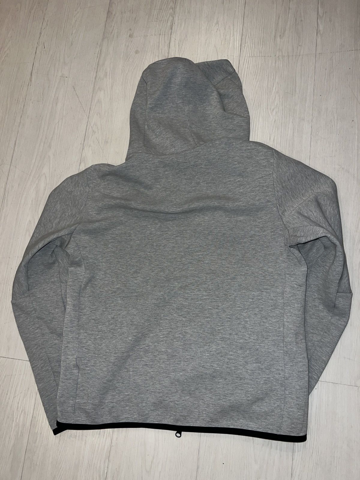 Nike Nike Sportswear Tech Fleece Windrunner Size US M / EU 48-50 / 2 - 3 Thumbnail