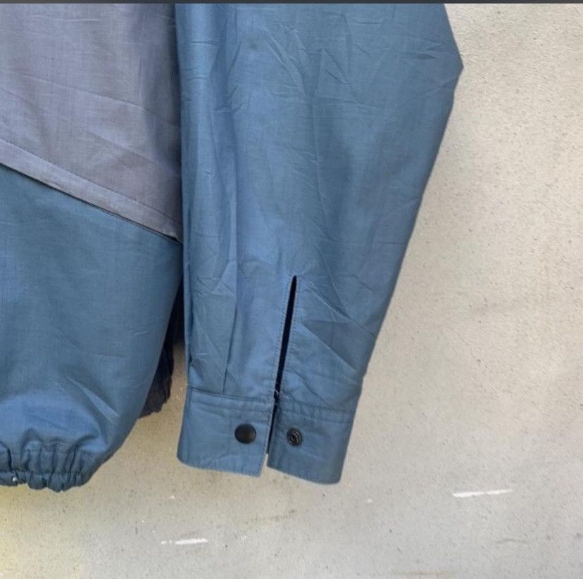 Other Vintage Skoal Motorcycle Jacket Size US M / EU 48-50 / 2 - 8 Thumbnail