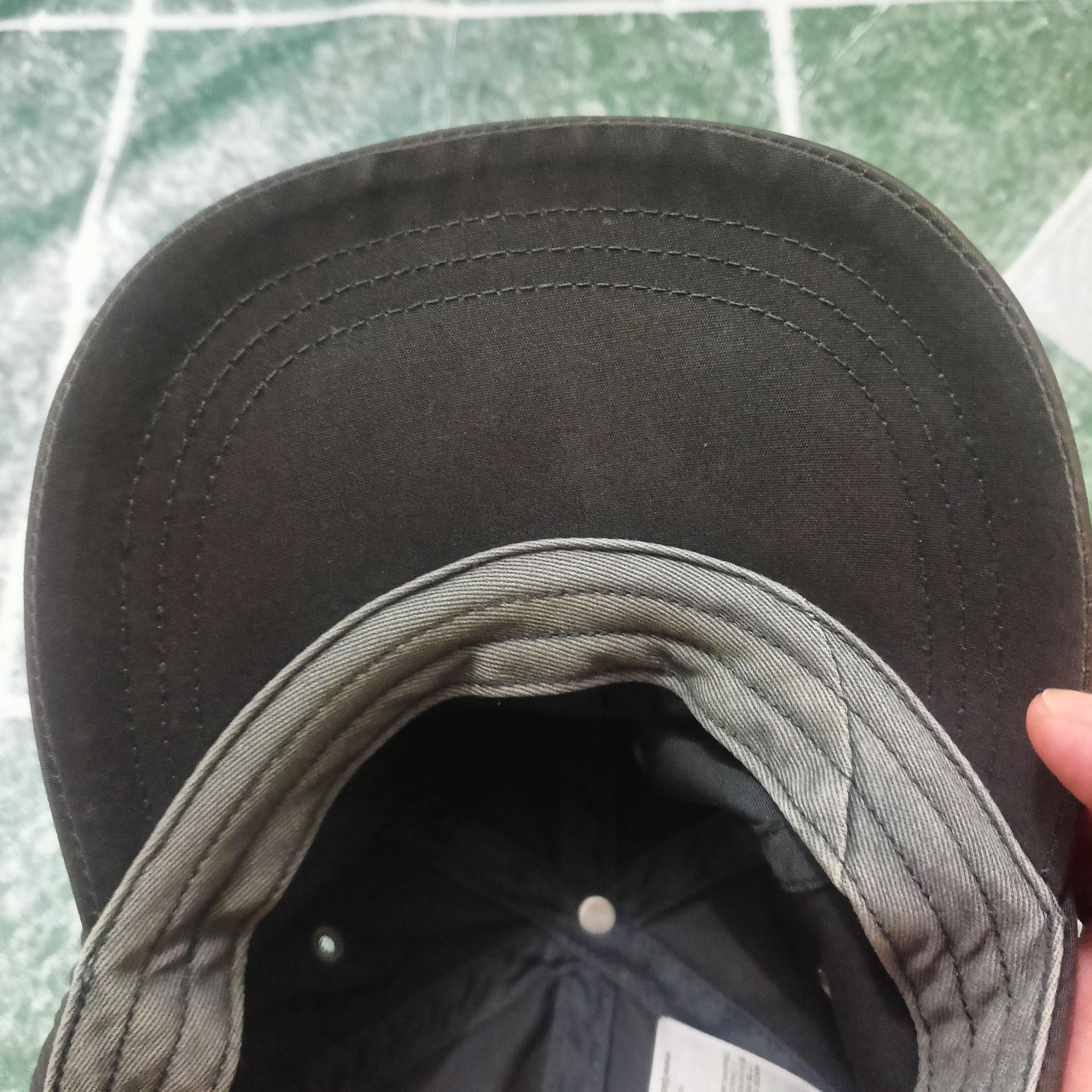 Fjallraven Helags cap Size ONE SIZE - 10 Thumbnail