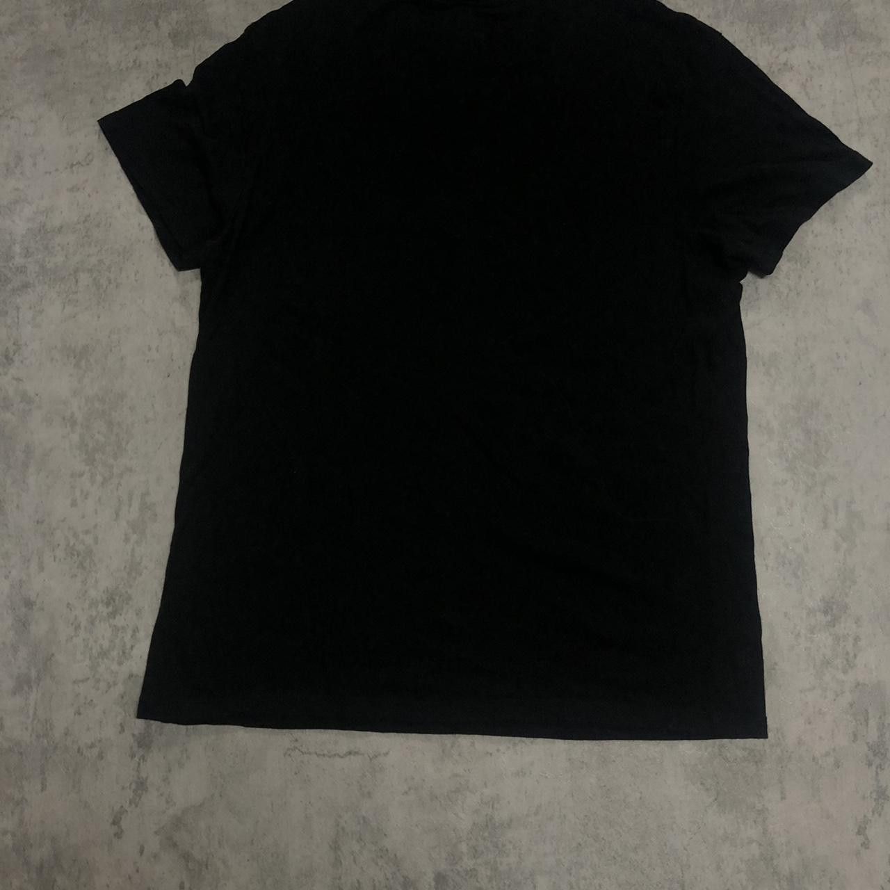 Other Black Jurassic Park T-shirt #JurassicPark Size US L / EU 52-54 / 3 - 4 Thumbnail