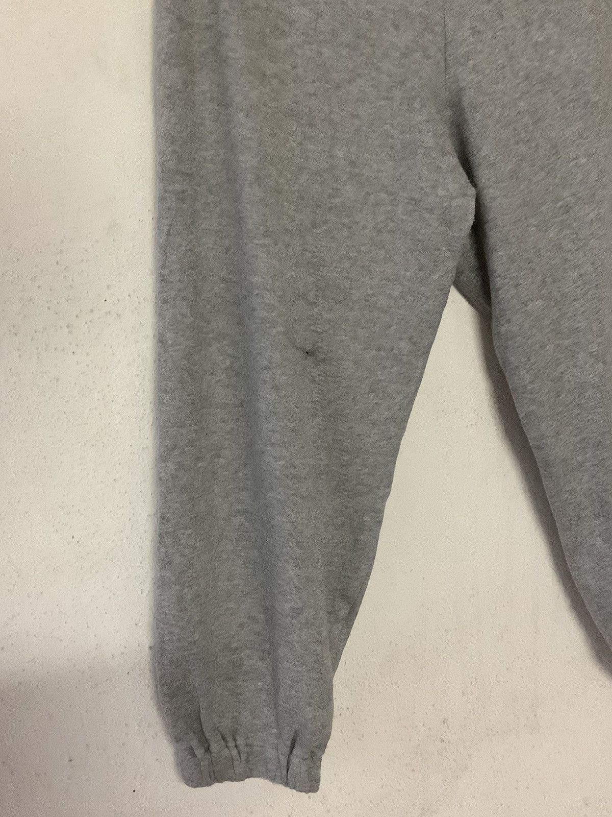 Designer × GU × Vintage Vintage GU Joggers Size 32" / US 10 / IT 46 - 9 Thumbnail
