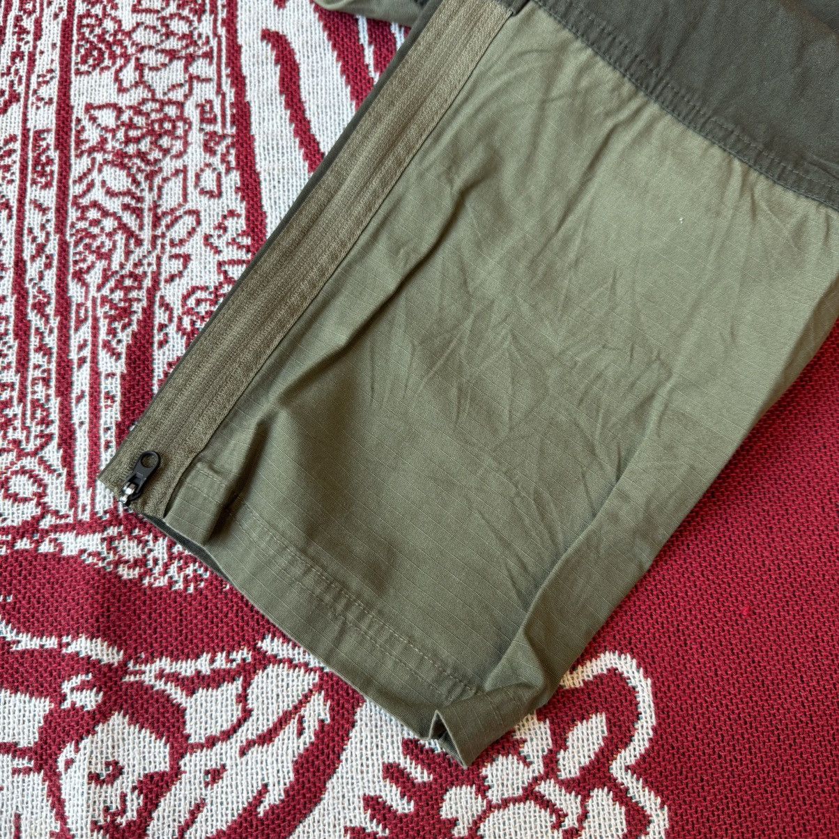 Jordan Brand × Travis Scott Travis Scott Cactus Jack x Jordan Cargo Pants Olive Size L Size US 34 / EU 50 - 7 Thumbnail