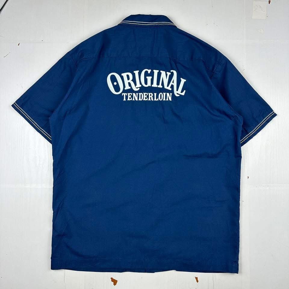 Tenderloin Tenderloin shirt Size US XS / EU 42 / 0 - 2 Thumbnail