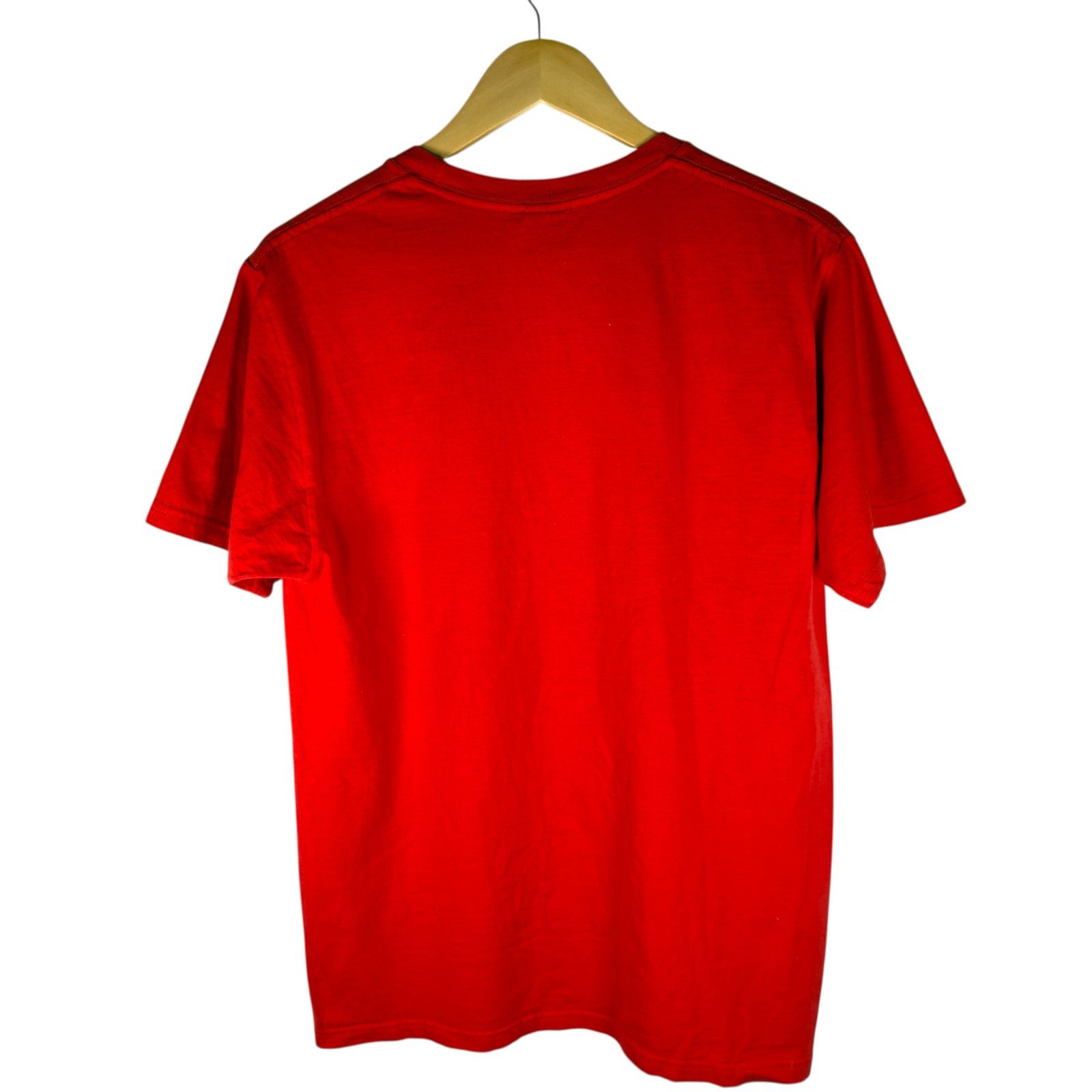 Stussy Stussy Big Knowledge T-shirt Men’s M - Streetwear Skater Emo Size US M / EU 48-50 / 2 - 2 Thumbnail