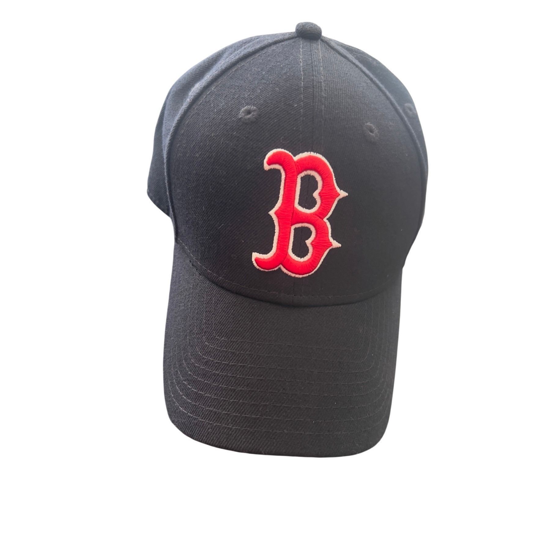 New Era New Era Red Sox MLB The League baseball cap Hat Size ONE SIZE - 1 Thumbnail