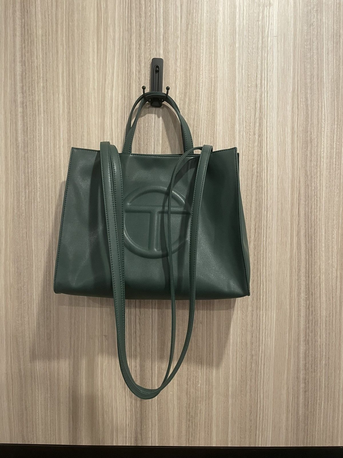 Telfar TELFAR MEDIUM TOTE BAG Size ONE SIZE - 1 Thumbnail