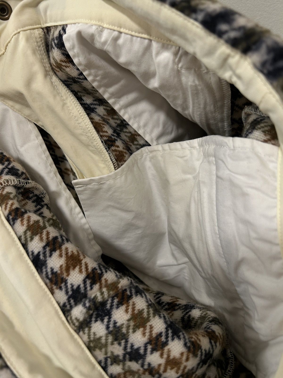 Aime Leon Dore Aime Leon Dore Zelander Fleece Pants size SMALL Size US 30 / EU 46 - 8 Thumbnail