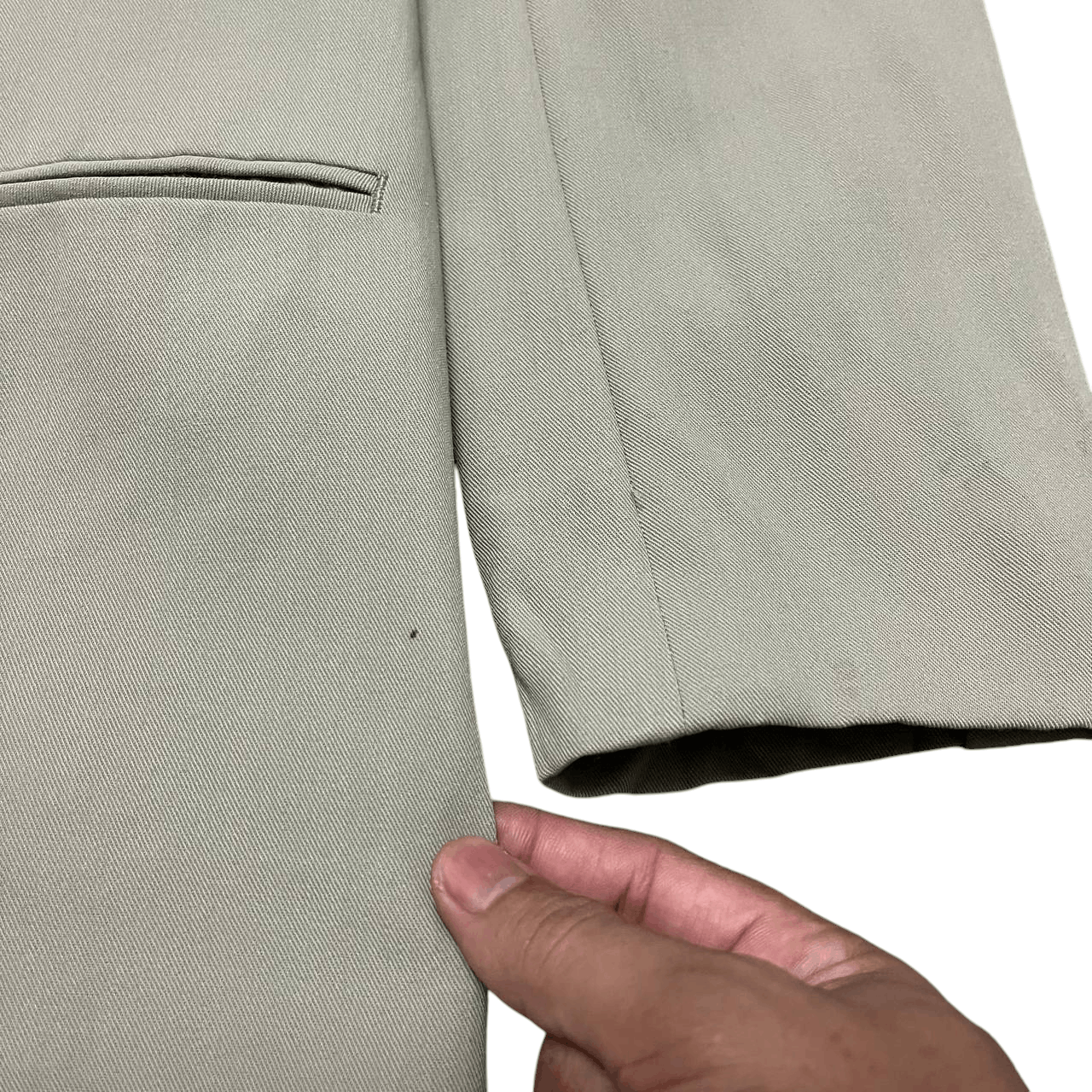 Yohji Yamamoto Y's Bis Wool Jacket Size US S / EU 44-46 / 1 - 5 Thumbnail