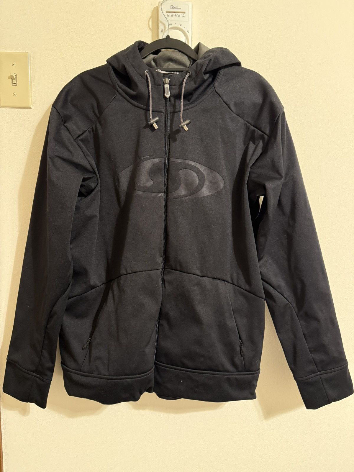 Salomon Salomon outdoor jacket Size US S / EU 44-46 / 1 - 4 Thumbnail