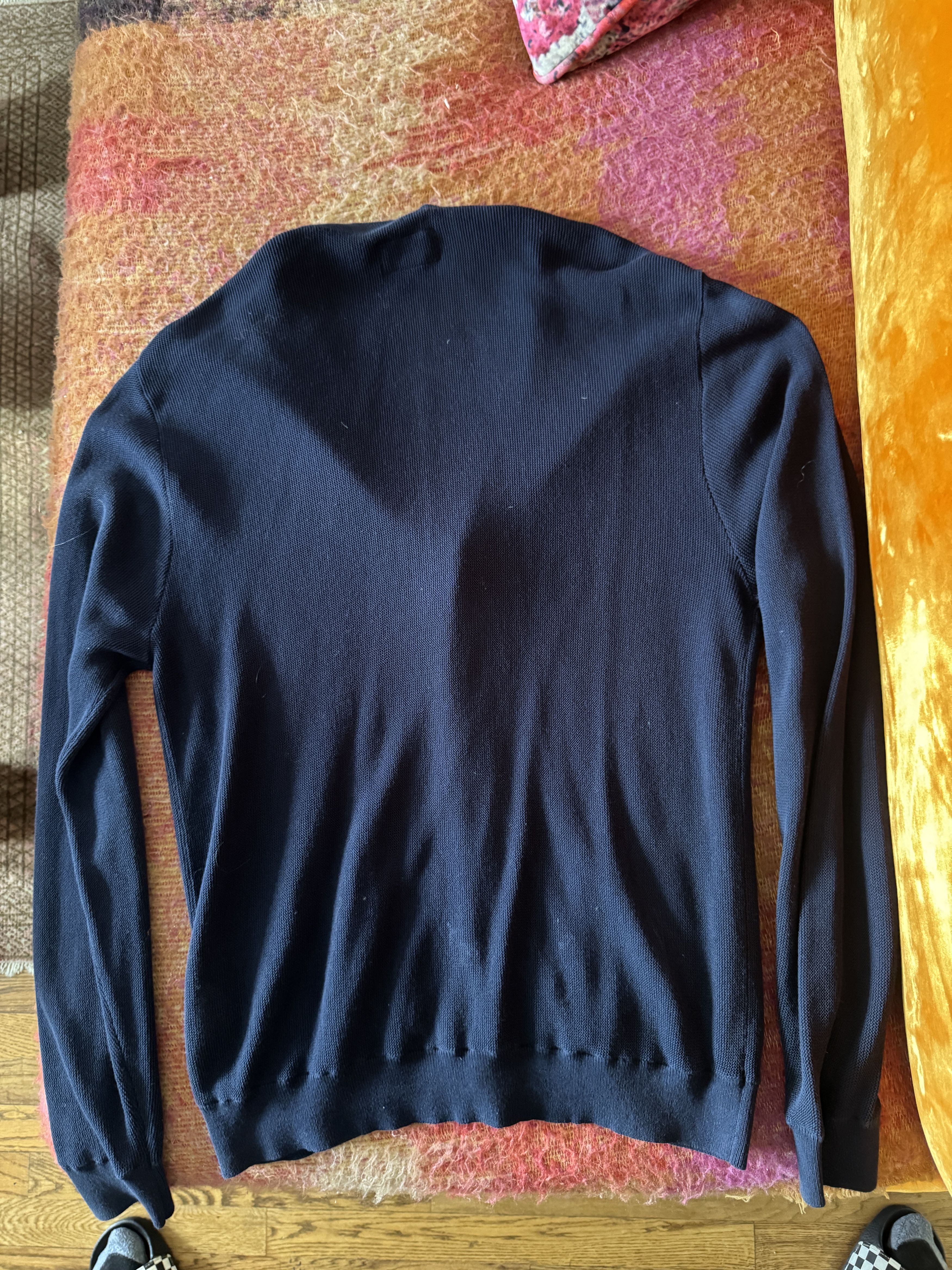 Beams Plus BEAMS JAPAN CARDIGAN Size US L / EU 52-54 / 3 - 6 Thumbnail