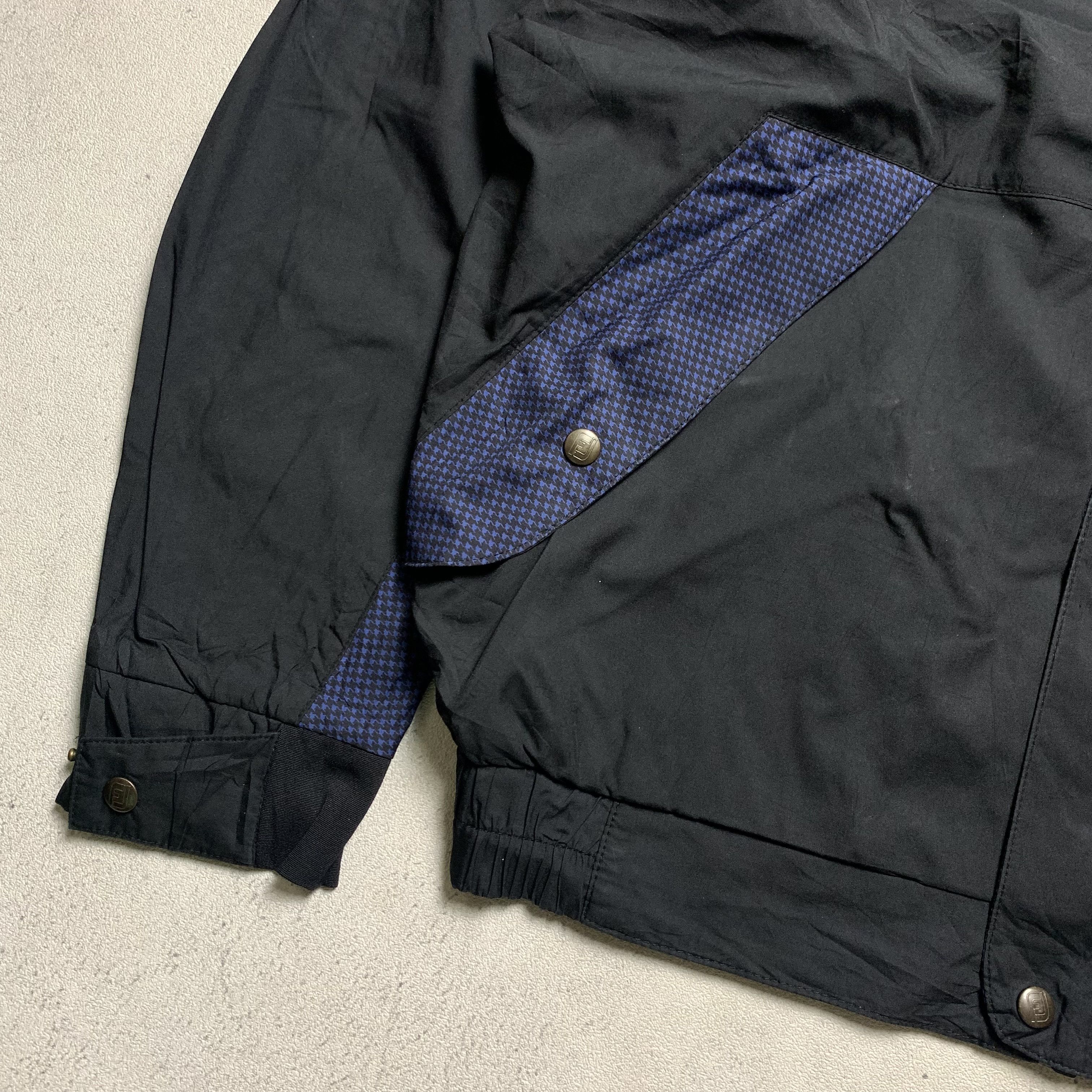 Footjoy DryJoys Footjoy Jacket Golf Size US L / EU 52-54 / 3 - 4 Thumbnail
