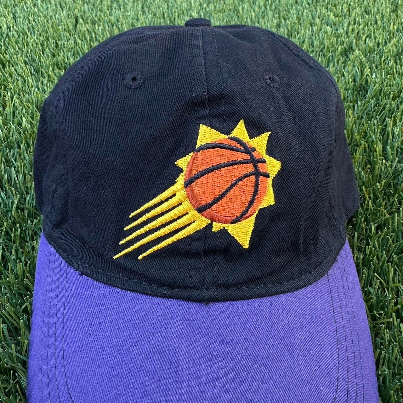 NBA Phoenix Suns Hat Size ONE SIZE - 2 Thumbnail