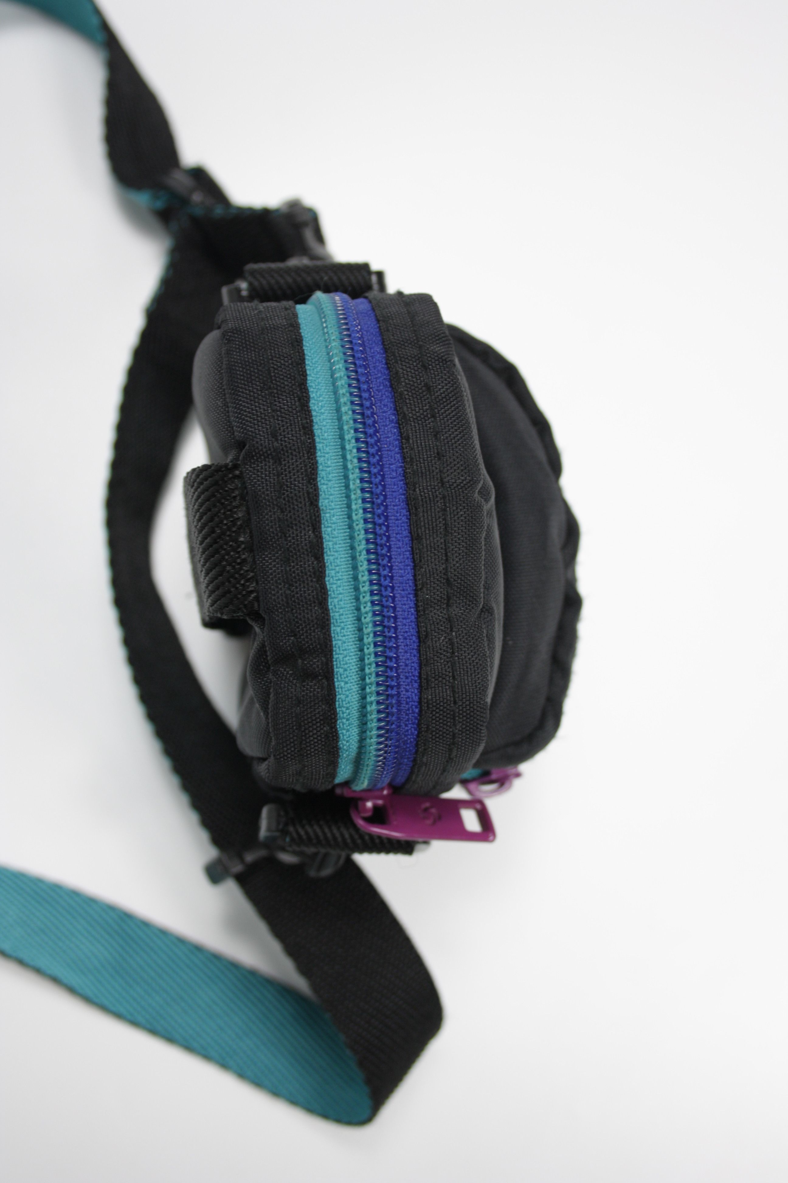 Samsonite × Vintage Samsonite 90s Vintage Shoulder Crossbody Camera Bag Size ONE SIZE - 4 Thumbnail
