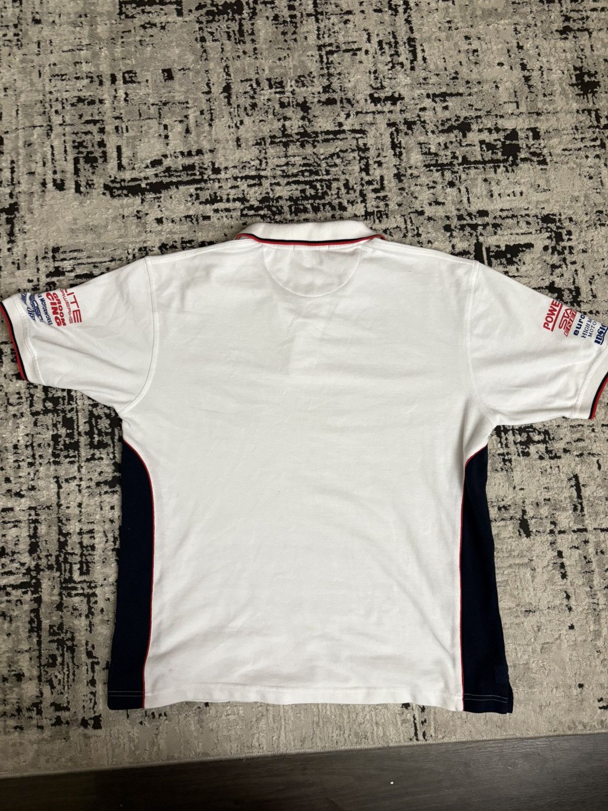 Porsche Design Porsche Polo Pro Line Size US L / EU 52-54 / 3 - 5 Thumbnail