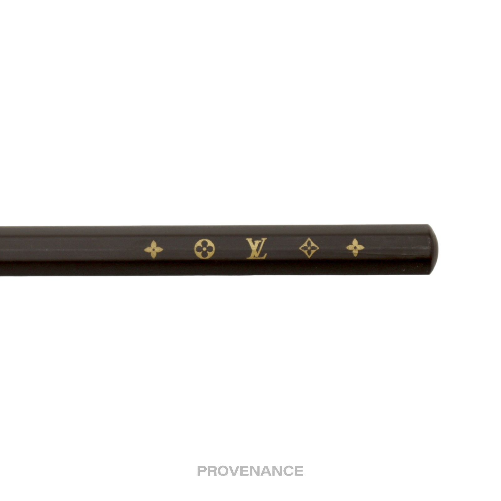 Louis Vuitton 🔴 Louis Vuitton Pencil - Monogram Size ONE SIZE - 6 Thumbnail