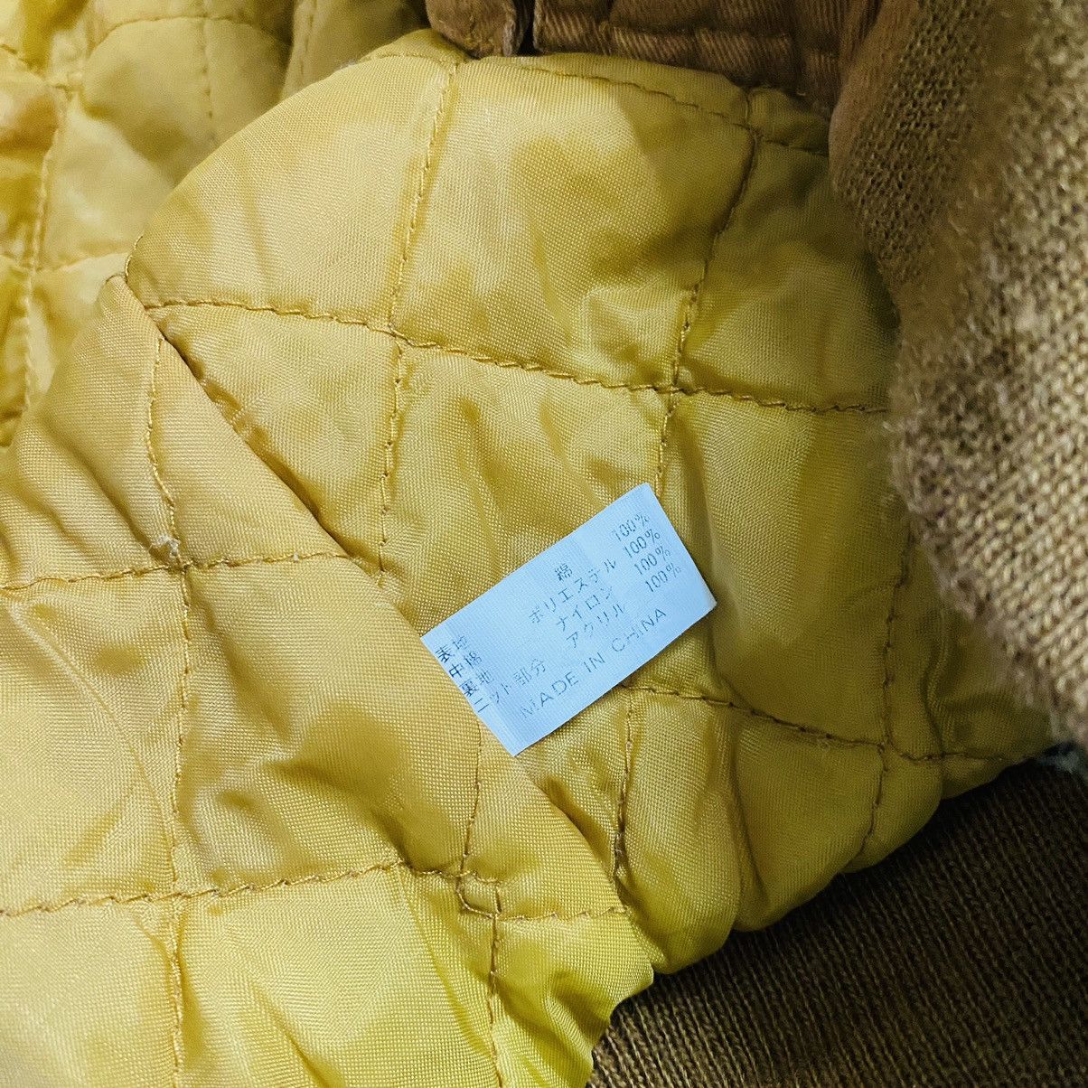 Japanese Brand Sand beige jacket navajo style japanese brand Size US XL / EU 56 / 4 - 9 Thumbnail