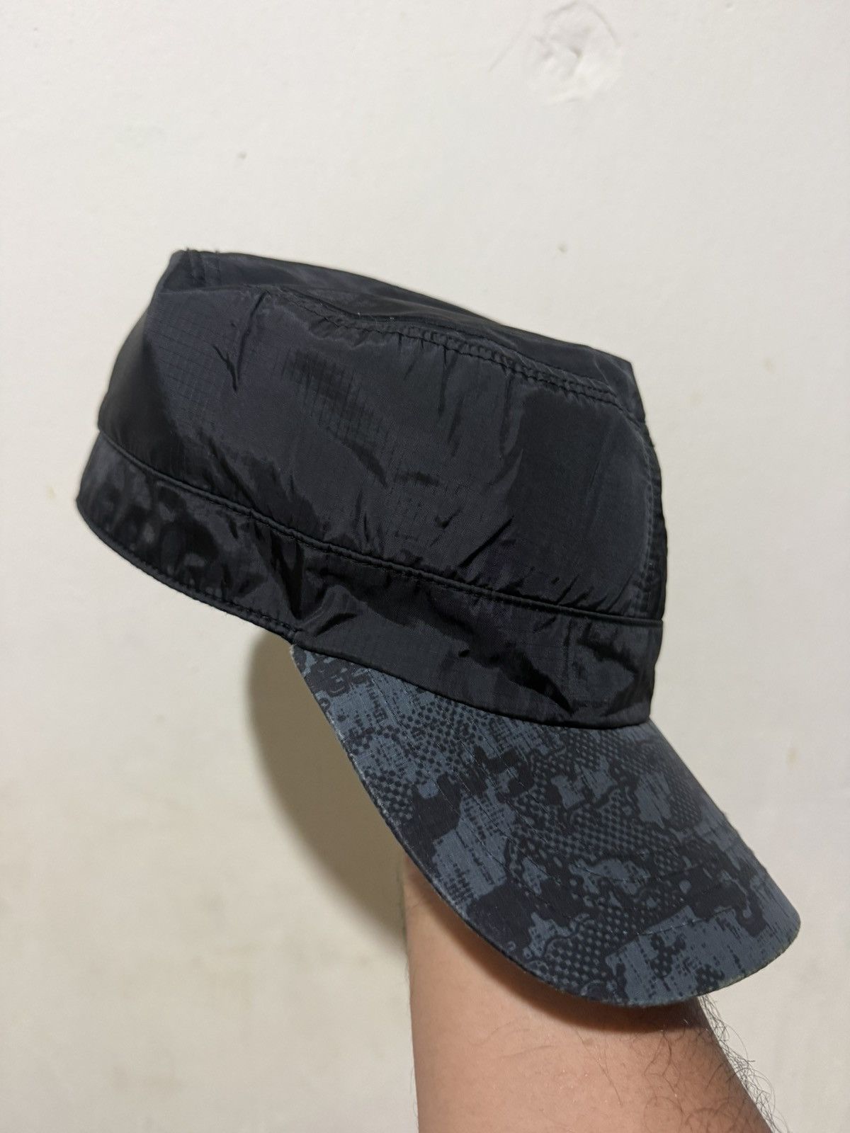 Oakley VTG Oakley Multipocket Hat Size ONE SIZE - 4 Thumbnail