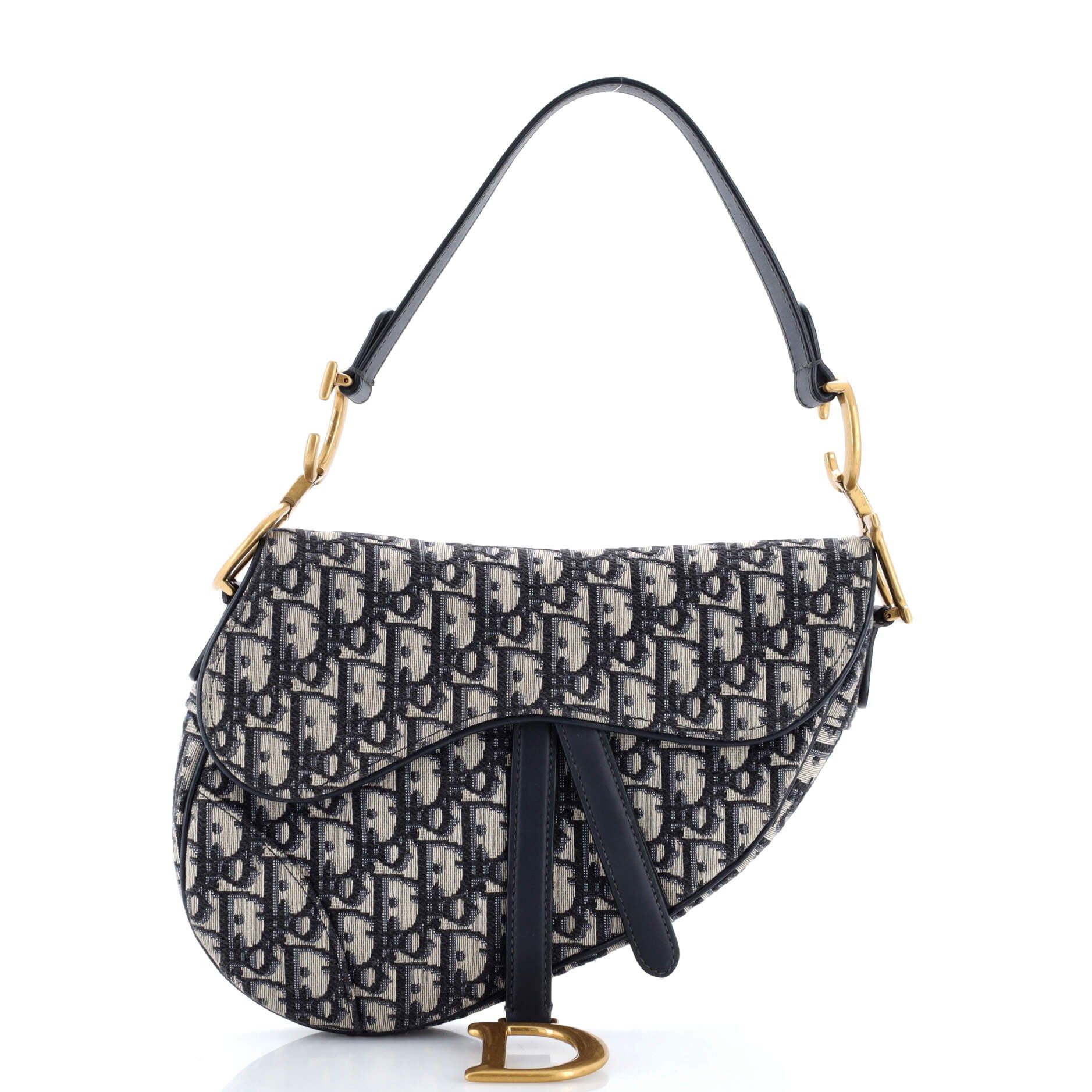 Dior Saddle Handbag Size ONE SIZE - 1 Thumbnail
