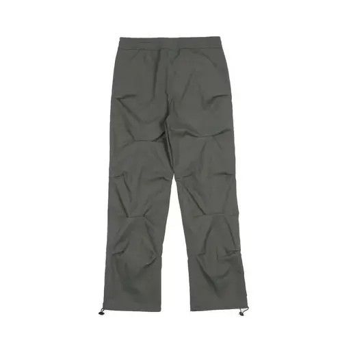 VIBE baggy hiphop pleated skate pants Size US 32 / EU 48 - 3 Thumbnail