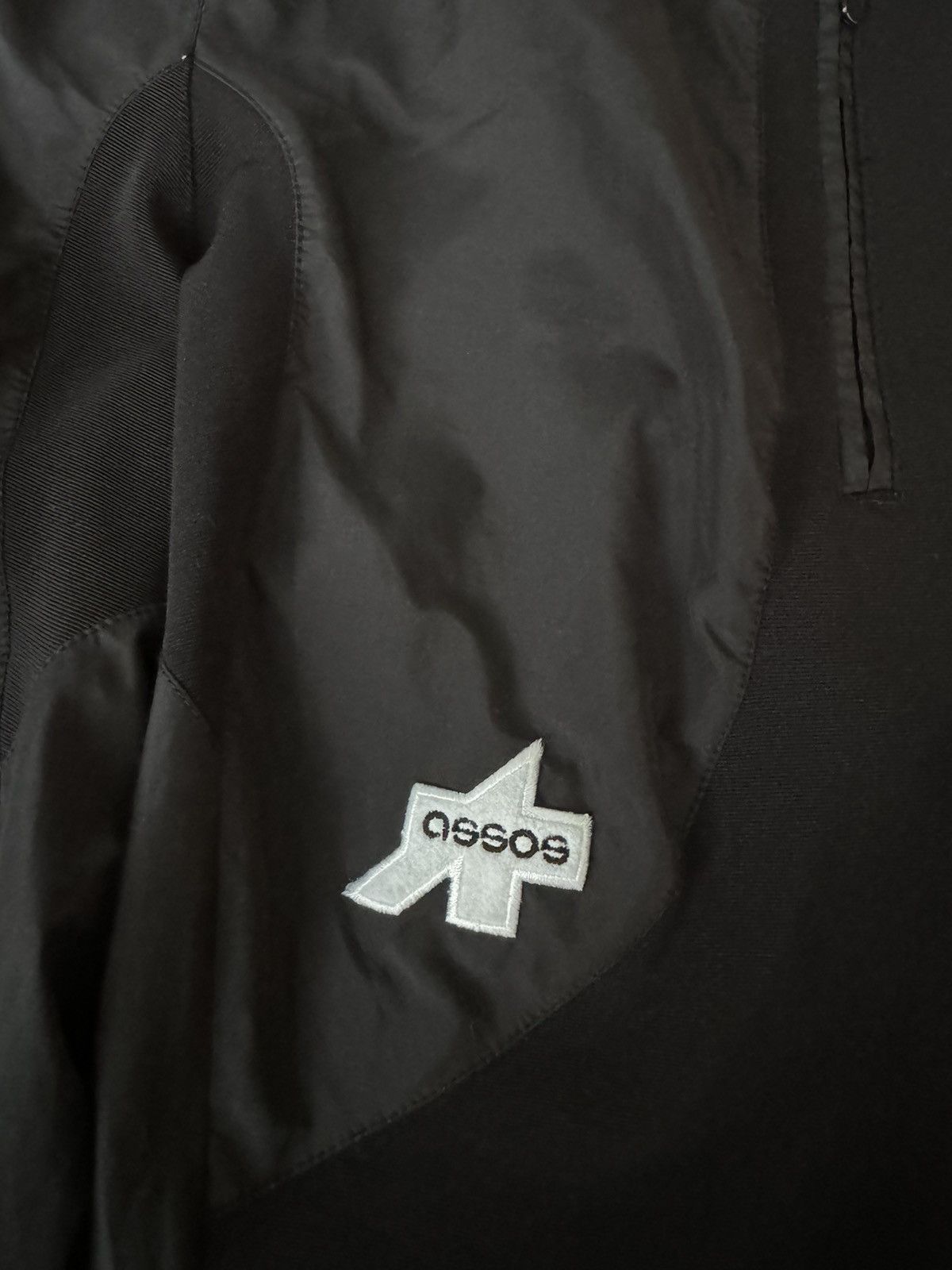 Other Assos cycle pants Size US 34 / EU 50 - 2 Thumbnail