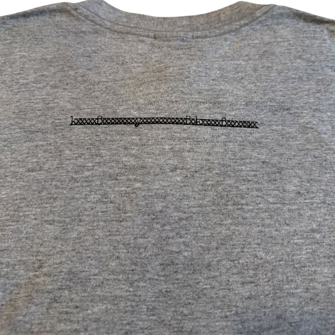Number (N)ine Number (N)ine Spring 1999 ‘Enfants Terrible’ Graphic T-Shirt Size US XL / EU 56 / 4 - 5 Thumbnail