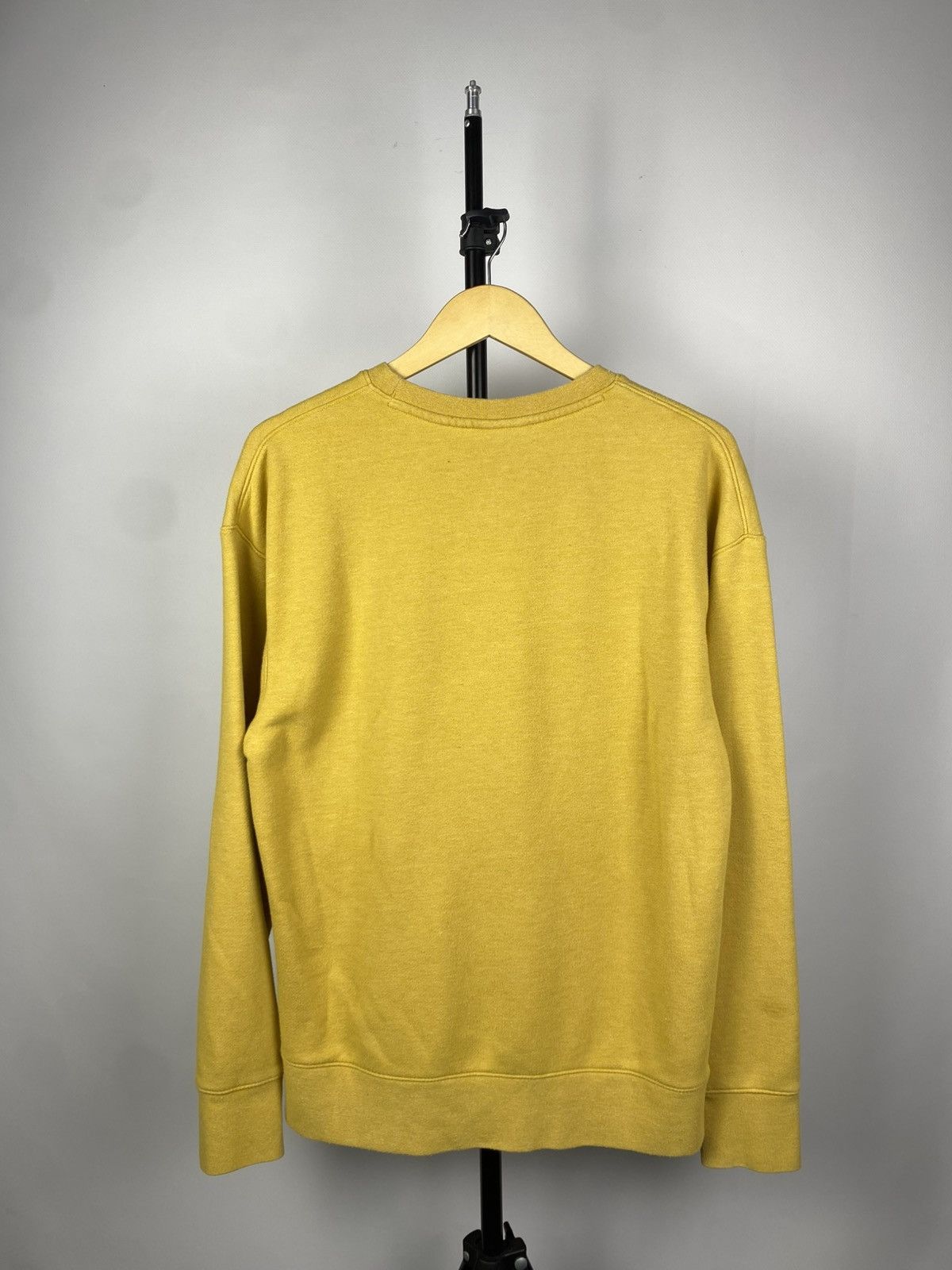 Nike × Vintage NIKE VINTAGE CENTER LOGO OVERSIZE BOXY SWEATSHIRT Size US M / EU 48-50 / 2 - 5 Thumbnail