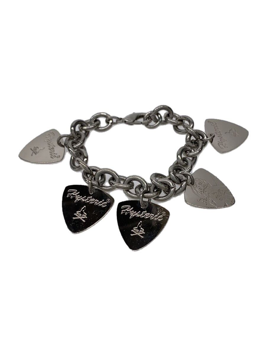 Hysteric Glamour Guitar Pick Bracelet Size ONE SIZE - 1 Thumbnail
