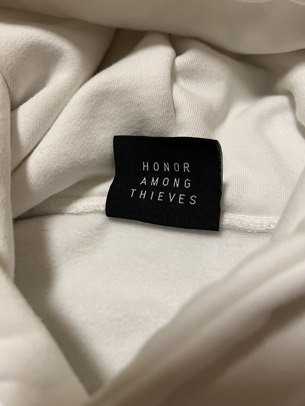 100 Thieves 100 Thieves Hoodie Size Small Size US S / EU 44-46 / 1 - 4 Thumbnail