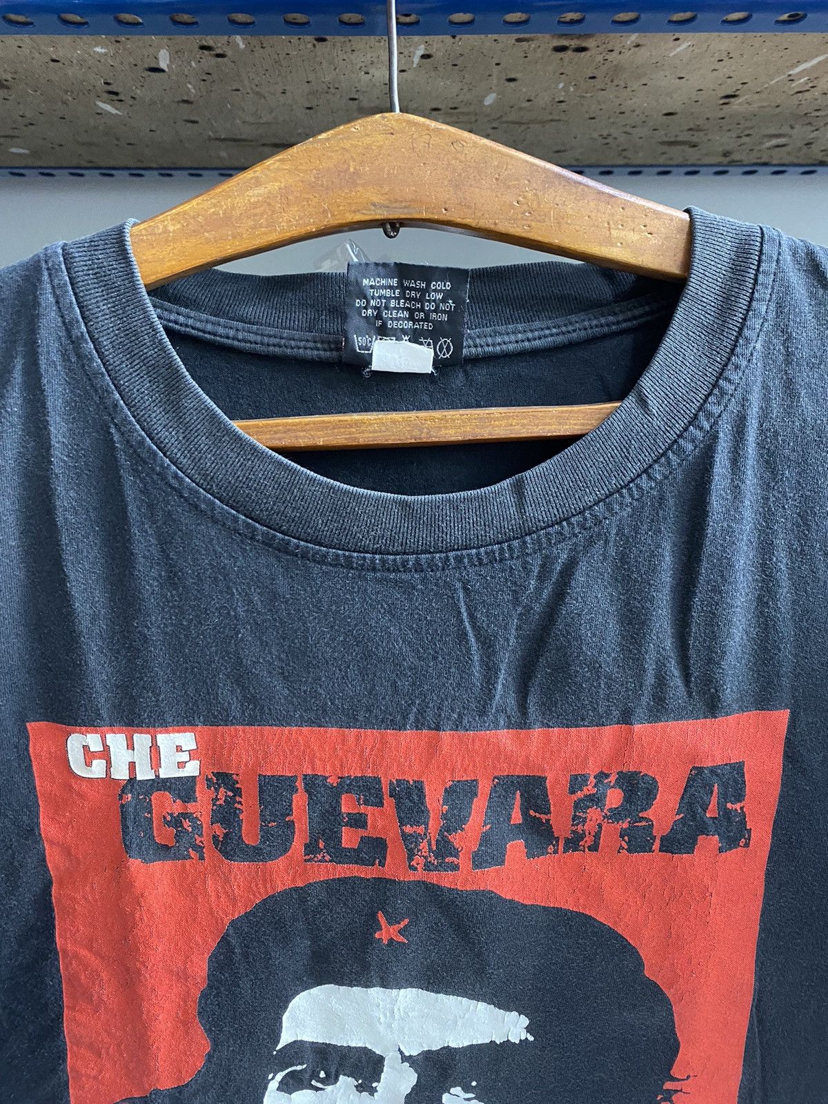 Other CHE GUEVARA TSHIRT Size US XXL / EU 58 / 5 - 6 Thumbnail