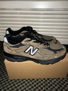 Jjjjound New Balance X 990 V 3 | Grailed