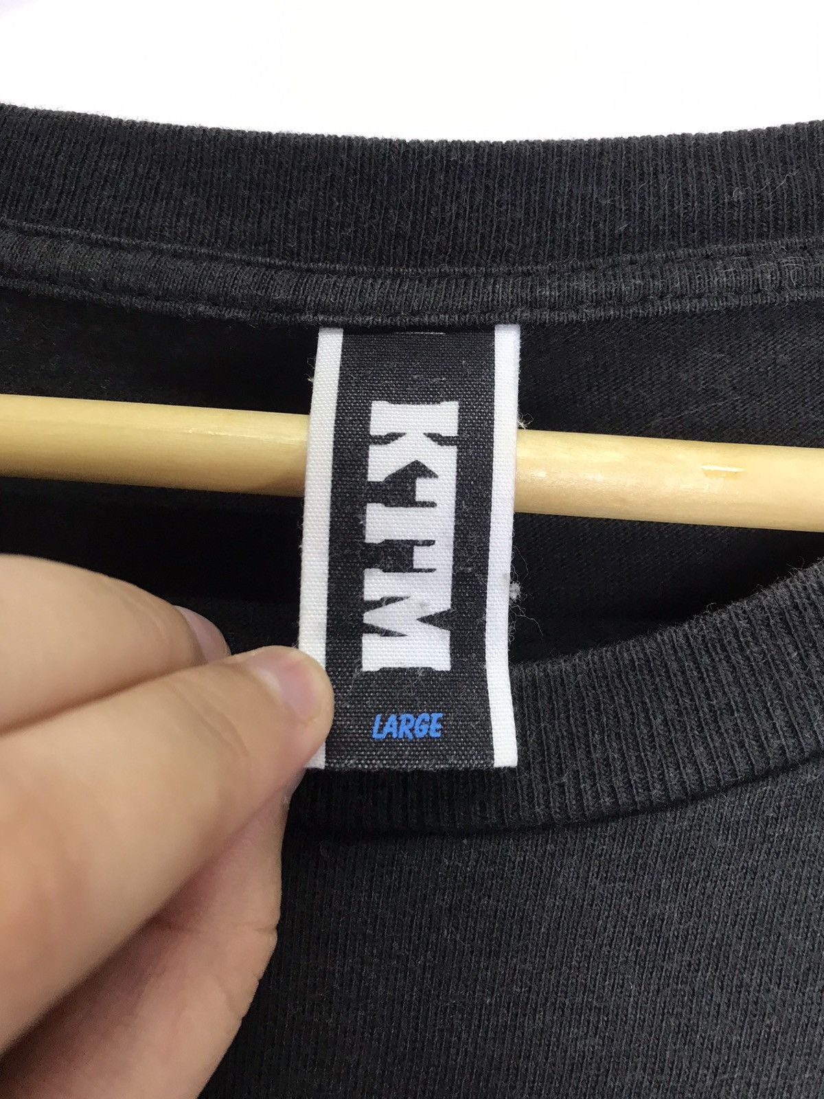 Vintage Vintage KTM tee Size US L / EU 52-54 / 3 - 11 Thumbnail