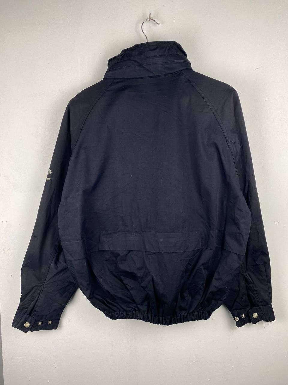 Goretex japanese brand waterproof multipocket jacket nice design Size US L / EU 52-54 / 3 - 12 Thumbnail