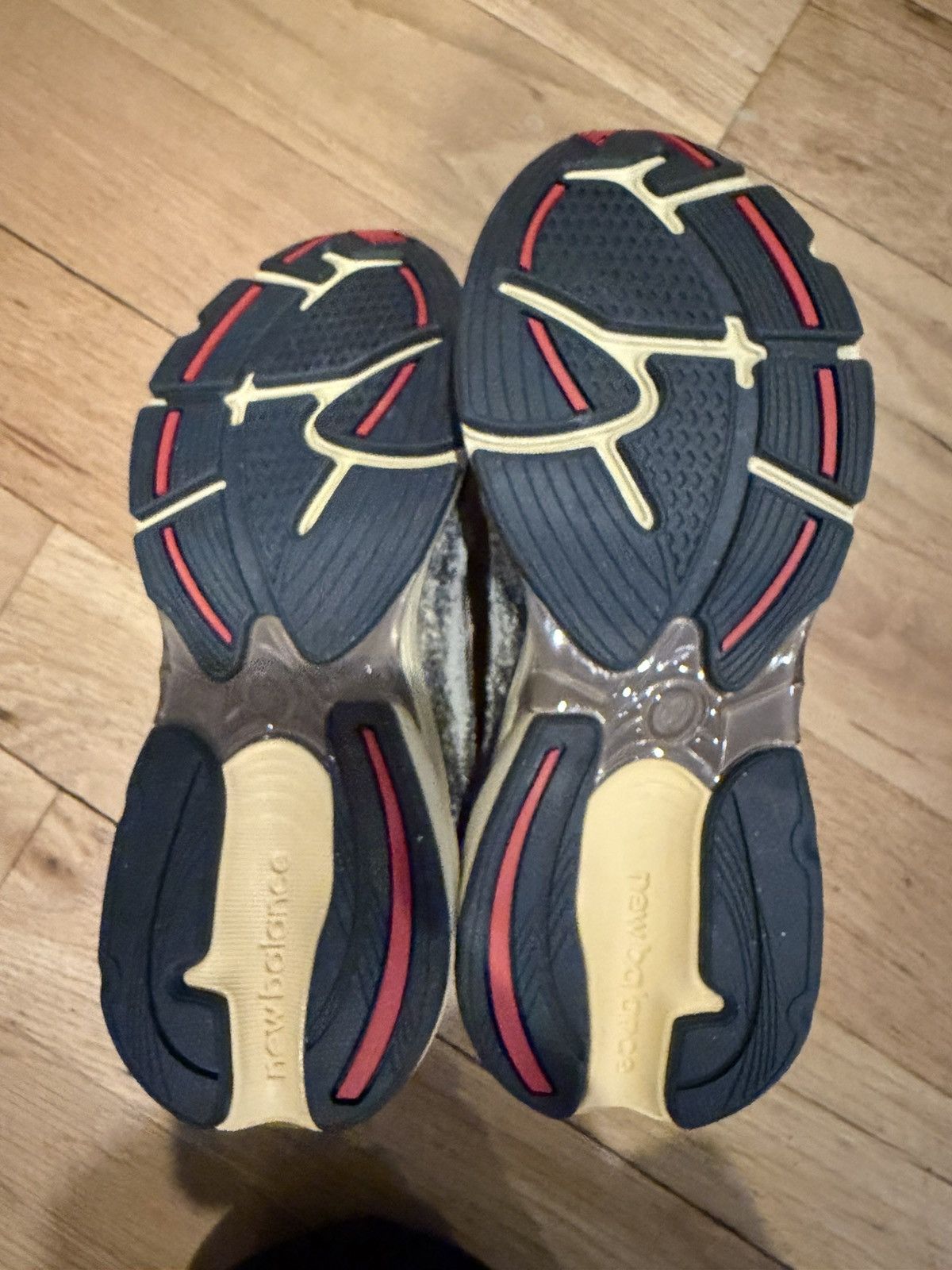 Joe Freshgoods × New Balance New Balance 2010 Joe Freshgoods Bag Lady Size US 6.5 / IT 36.5 - 4 Thumbnail