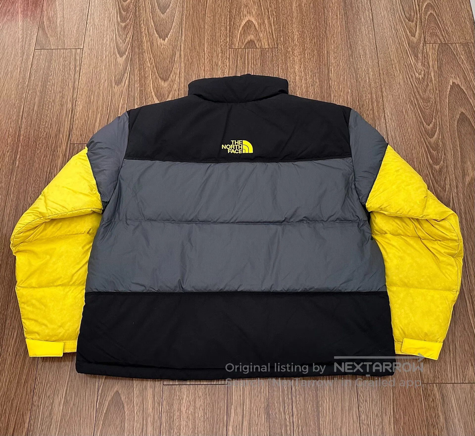 The North Face the north face steep tech down jacket. Size US XL / EU 56 / 4 - 2 Thumbnail