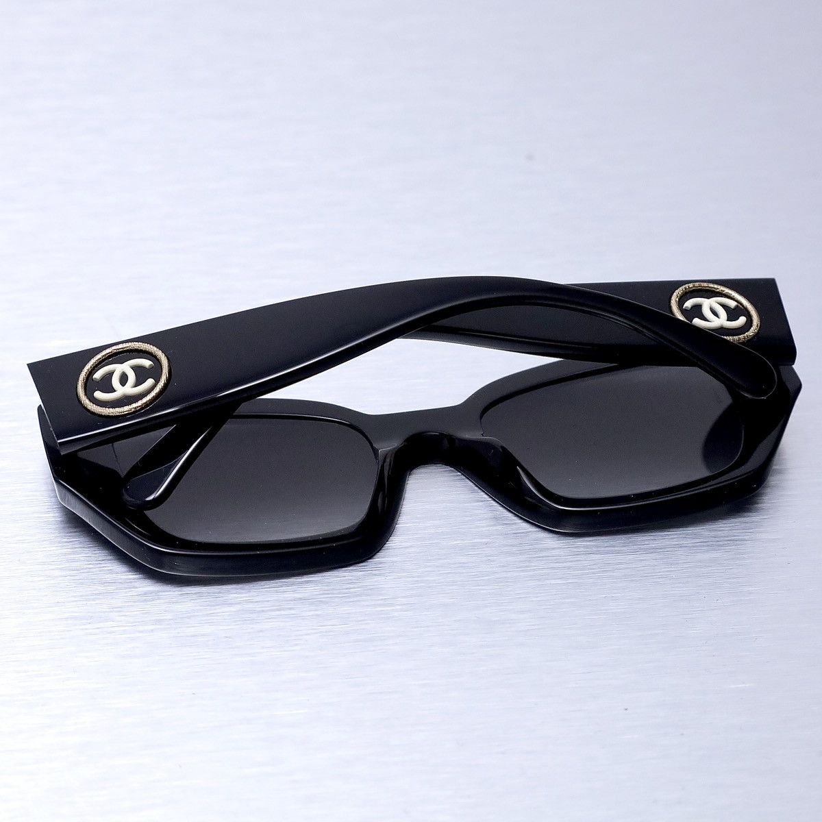 Chanel CHANEL 0CH5506 SUNGLASSES Size ONE SIZE - 8 Thumbnail