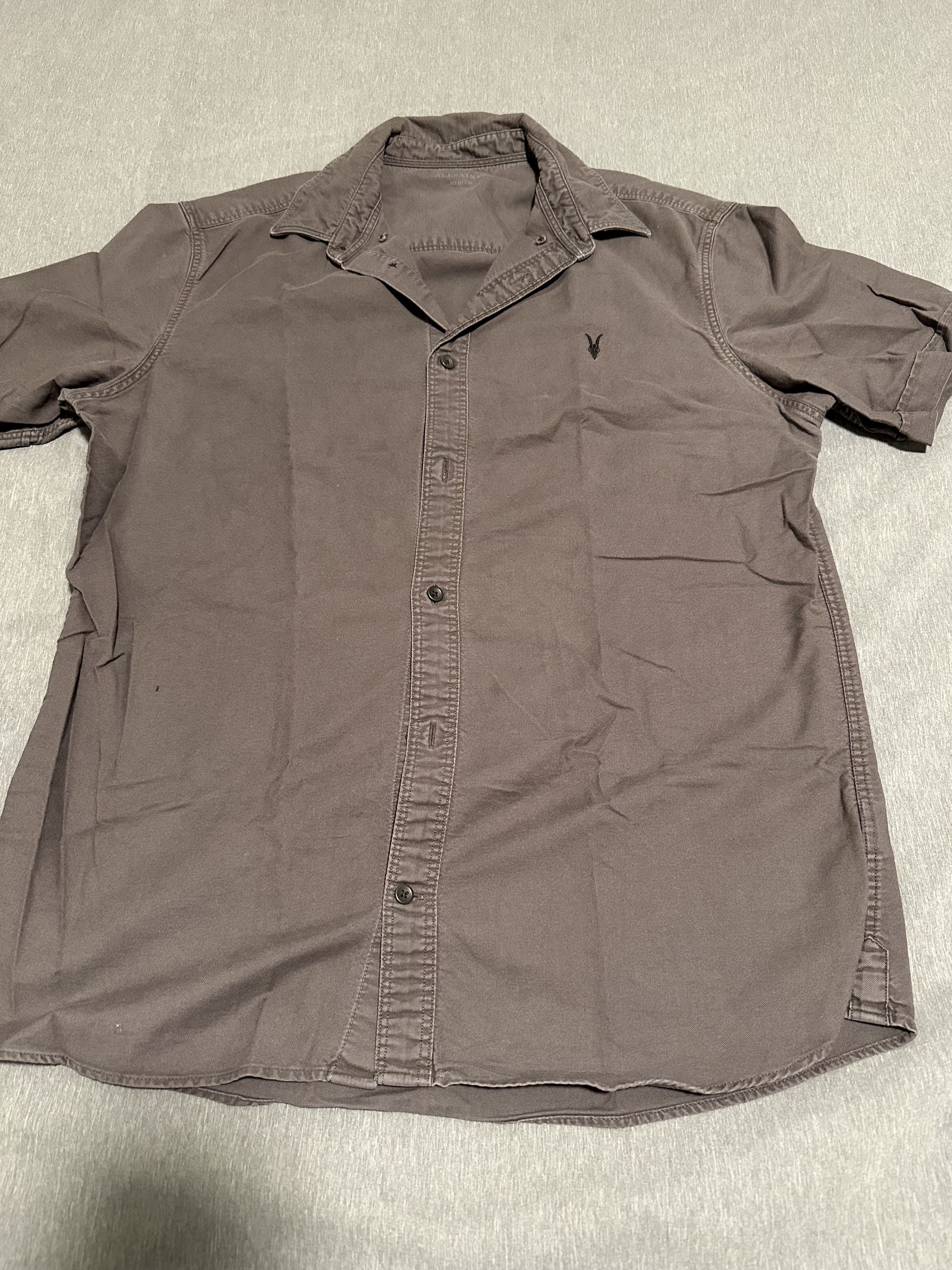 Allsaints AllSaints Size US M / EU 48-50 / 2 - 1 Thumbnail