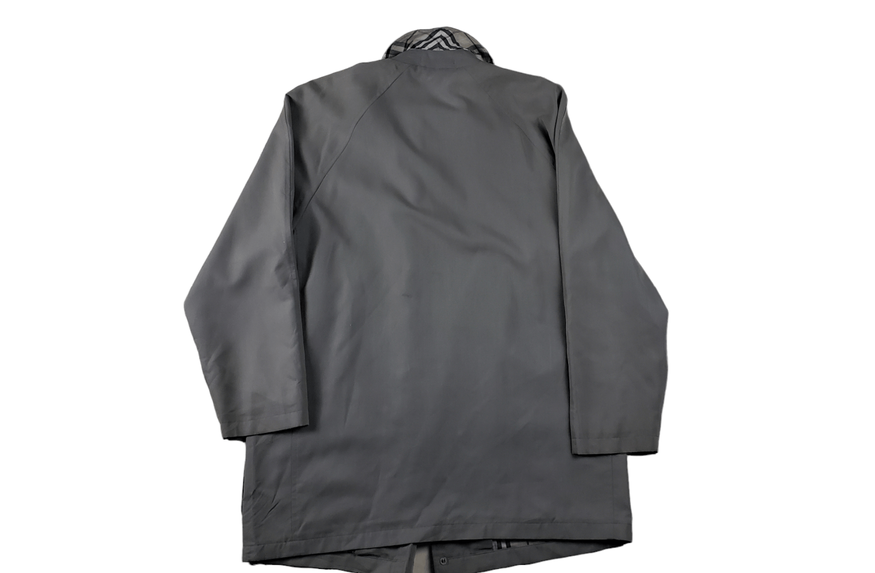 Burberry Burberry Jacket Nova Checked ( Usa ) Size US M / EU 48-50 / 2 - 3 Thumbnail