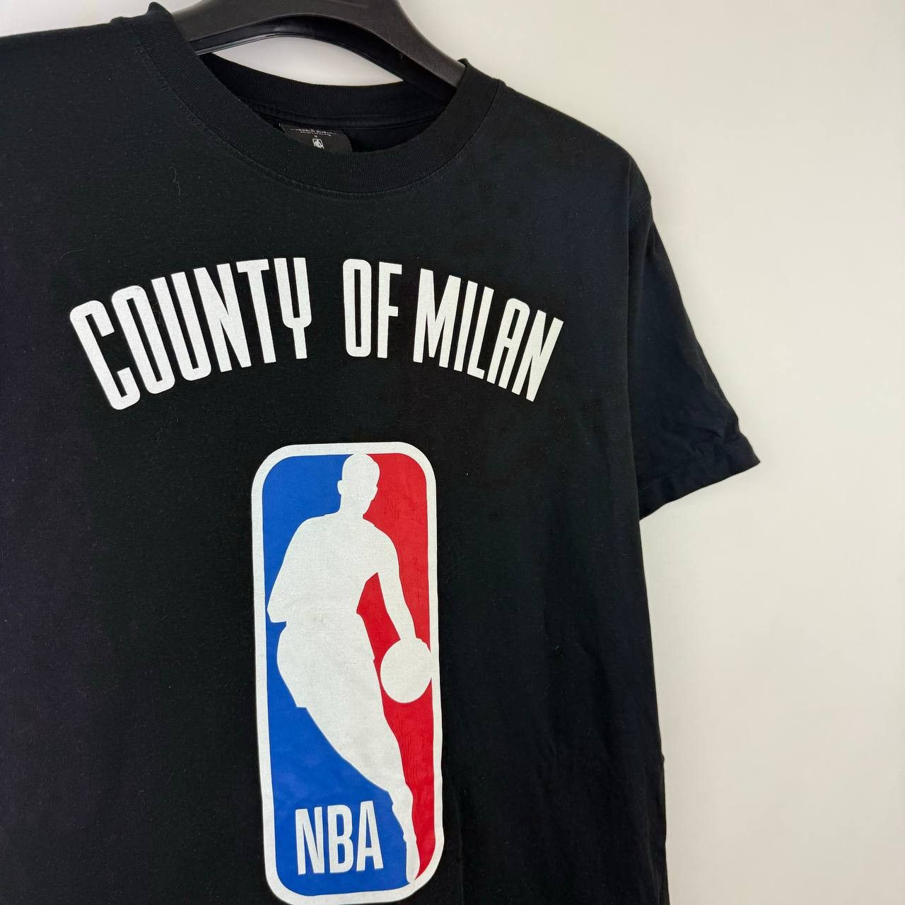 Marcelo Burlon Marcelo Burlon x NBA T-Shirt Size US XS / EU 42 / 0 - 2 Thumbnail