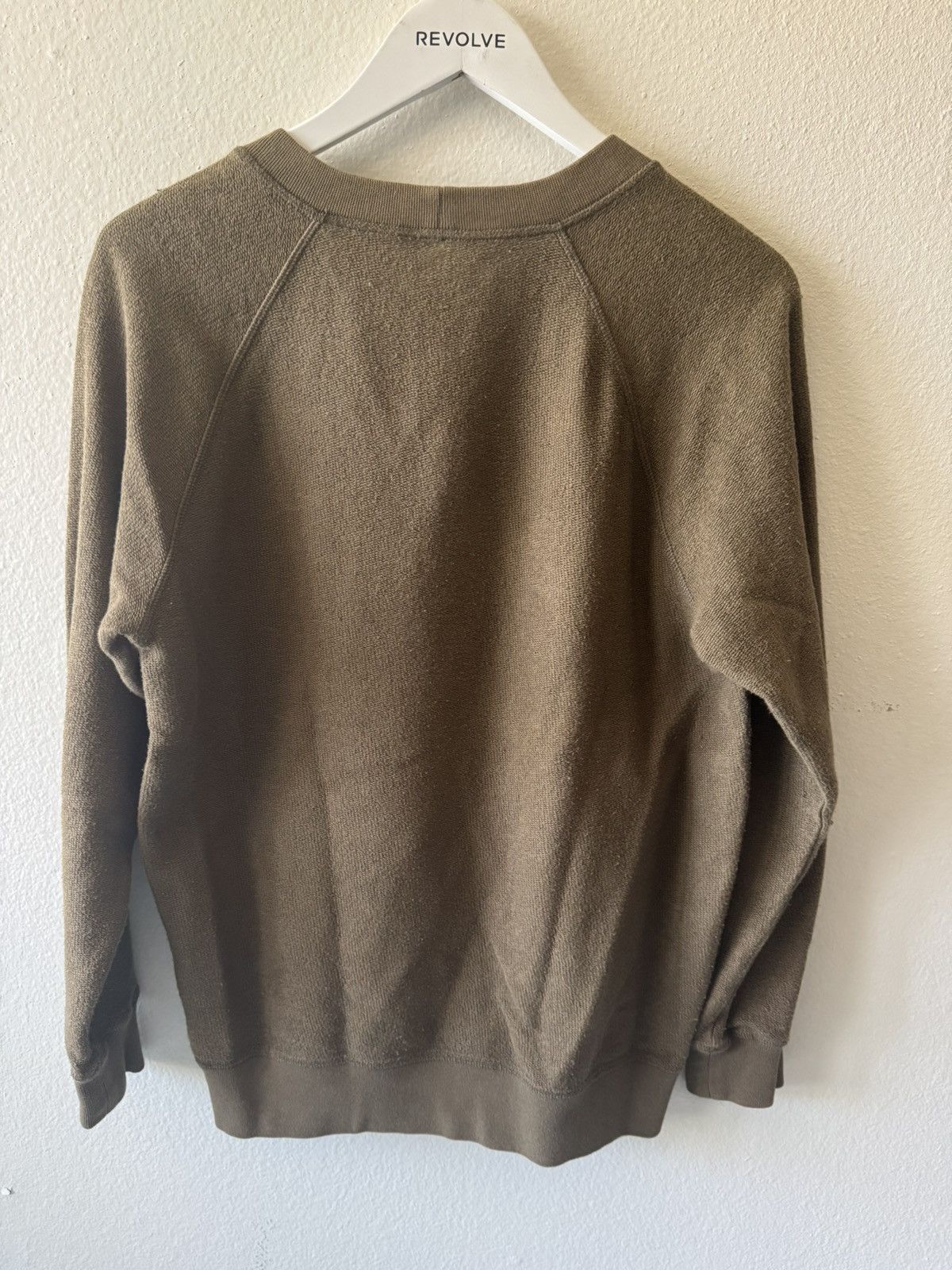 Maison Margiela Pre Fall‘15 MM6 “More Than Just Your Favorite MM6” Sweats Size XS / US 0-2 / IT 36-38 - 3 Thumbnail