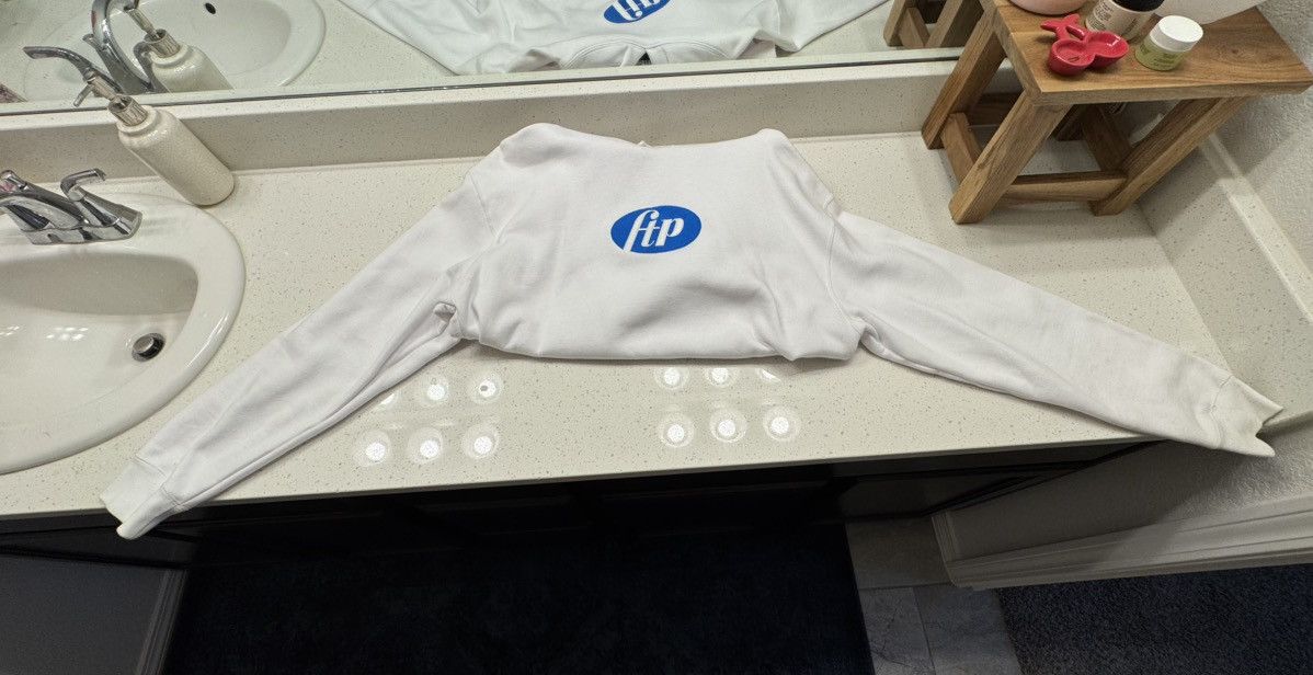 Fuck The Population FTP Pfizer Hoodie Size US M / EU 48-50 / 2 - 1 Thumbnail