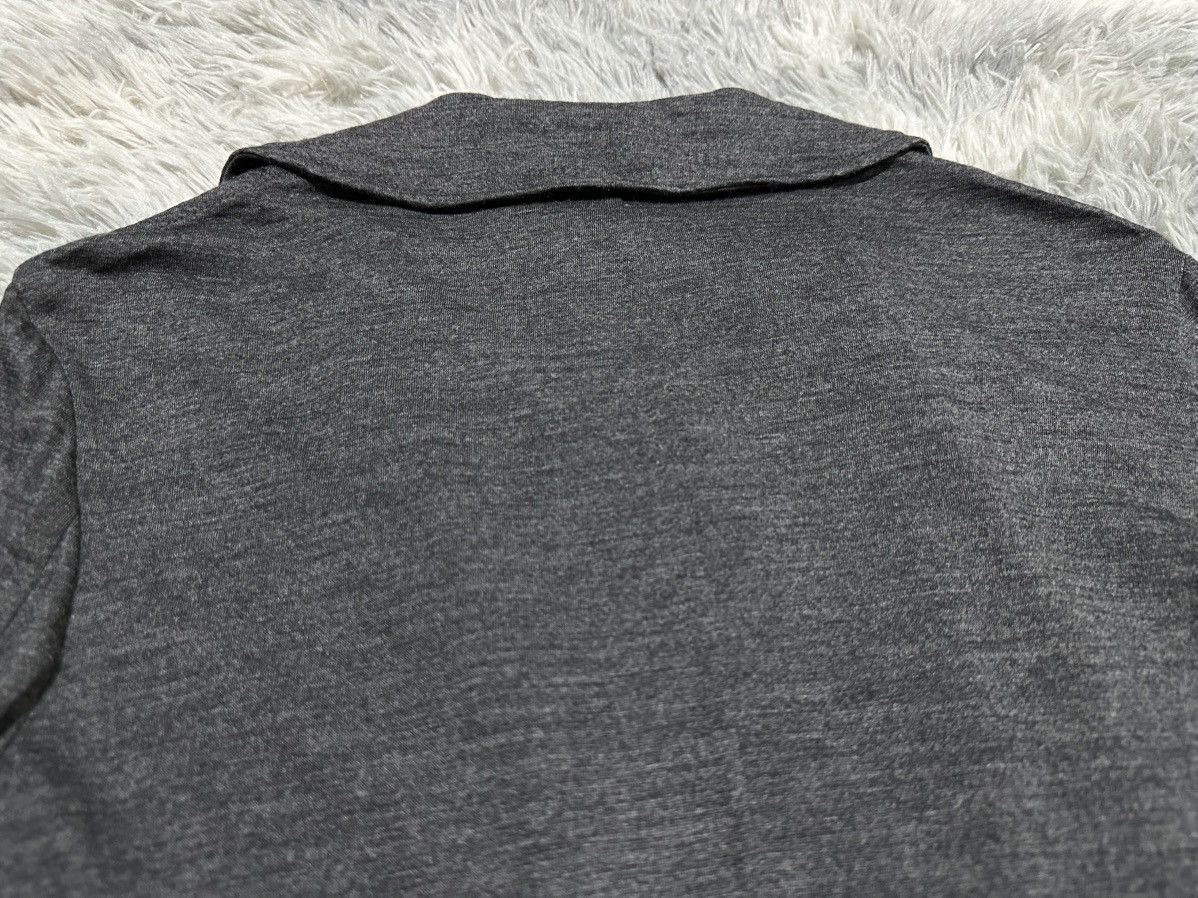 Comme des Garcons 🔥Archived Tricot Comme Des Garcons Cardigan Peter Pan Collar Size US M / EU 48-50 / 2 - 14 Thumbnail
