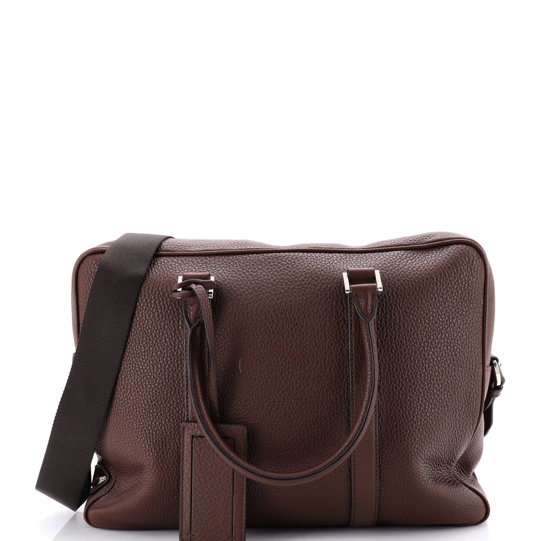 Prada Convertible Briefcase Size ONE SIZE - 1 Thumbnail