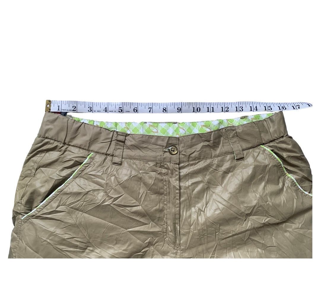 Mandarina Duck MANDARINA DUCK PUFFER PANTS Size US 32 / EU 48 - 5 Thumbnail
