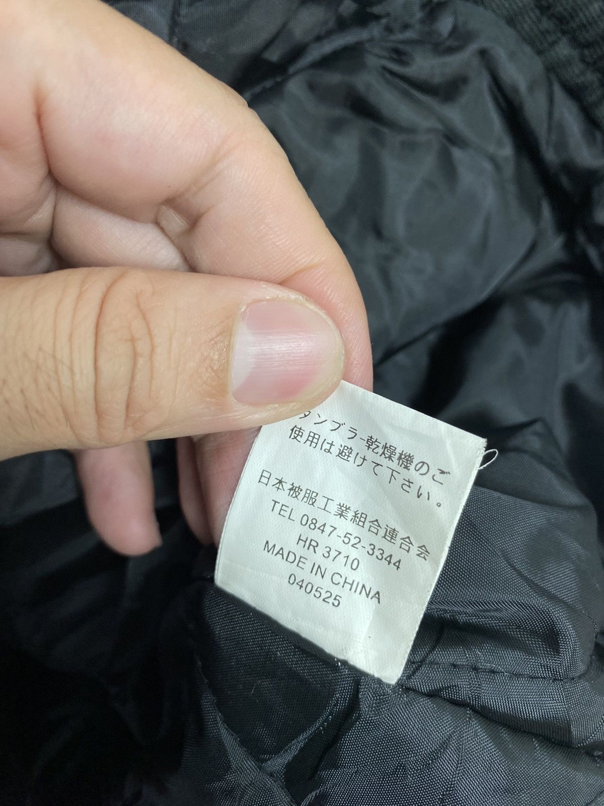 Honda Rare‼️ Honda Sunfaded Jacket Size US M / EU 48-50 / 2 - 9 Thumbnail