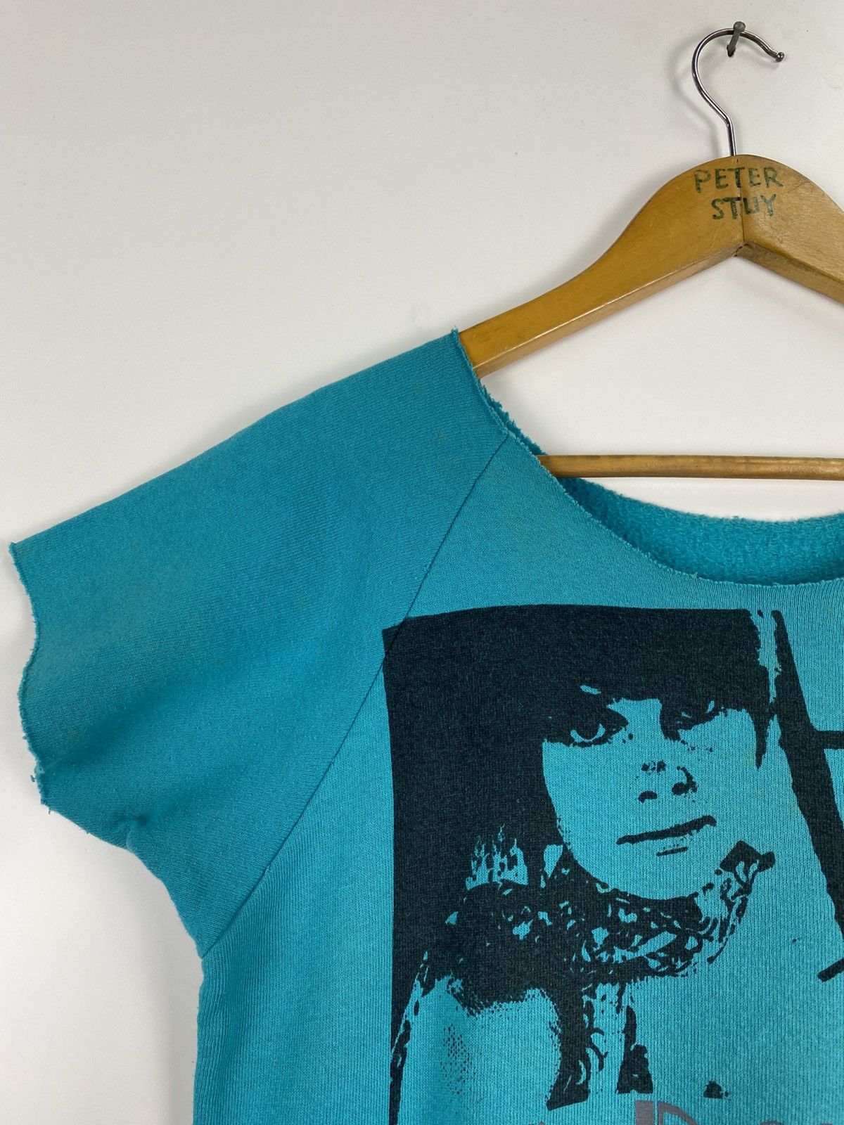 Vintage Vintage Hipple Custom Sweatshirt Size S / US 4 / IT 40 - 7 Thumbnail